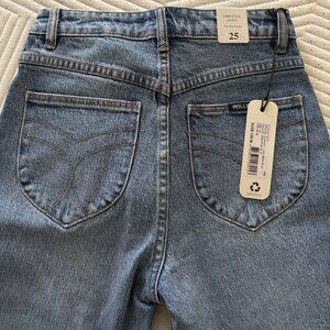 Rolla's Original Straight Jean Long Jean